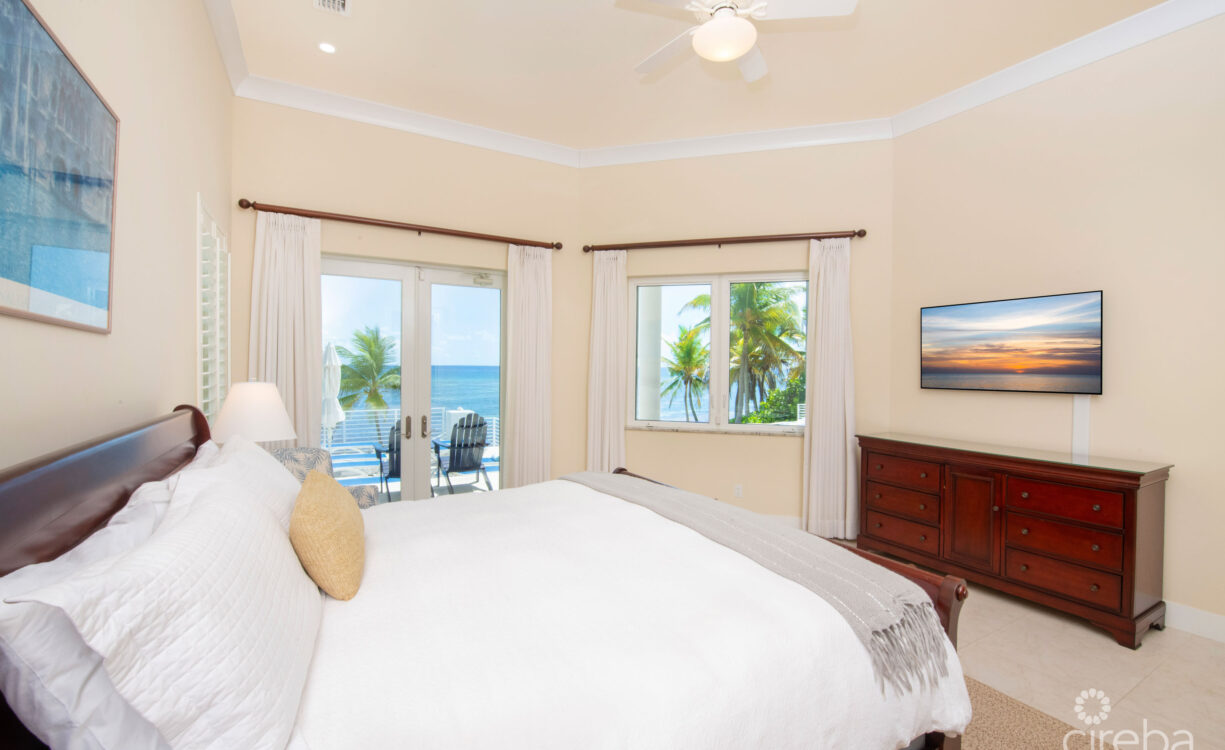 OCEAN KAI VILLA