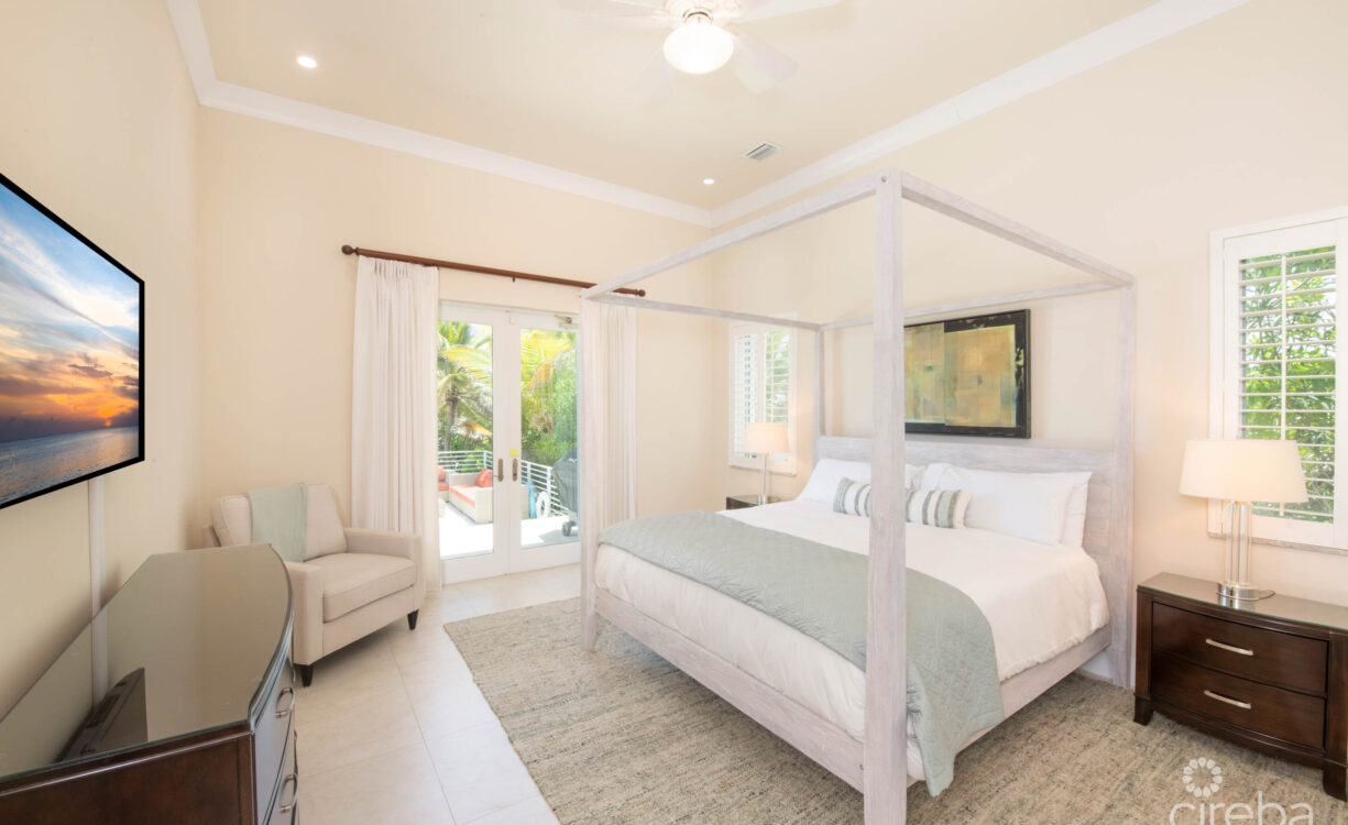 OCEAN KAI VILLA