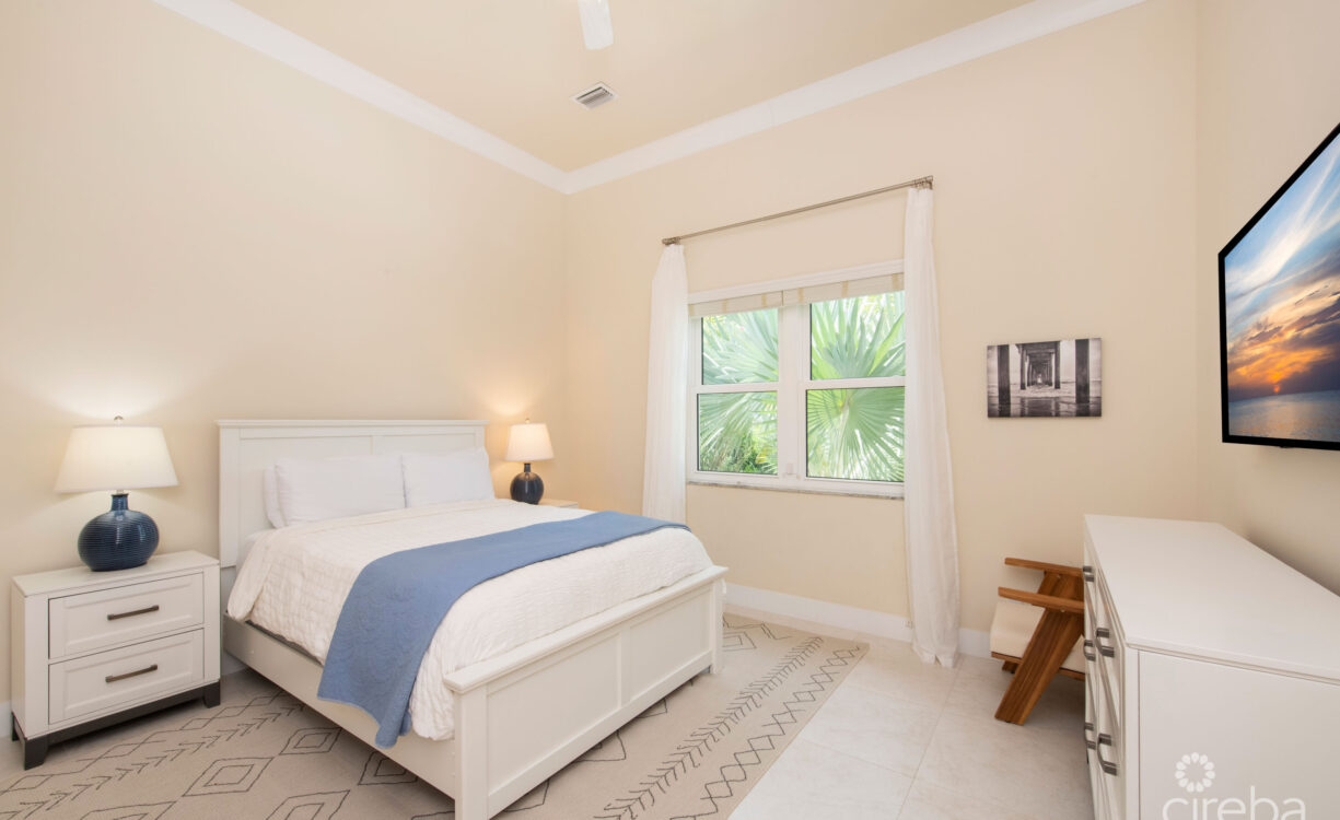OCEAN KAI VILLA