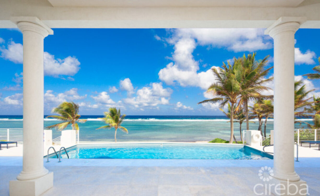 OCEAN KAI VILLA