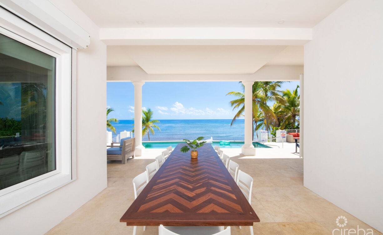 OCEAN KAI VILLA