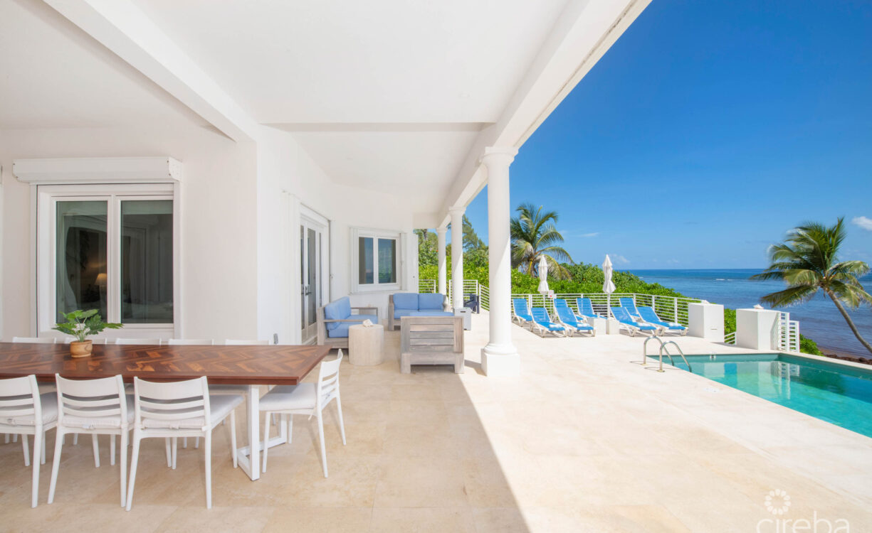 OCEAN KAI VILLA