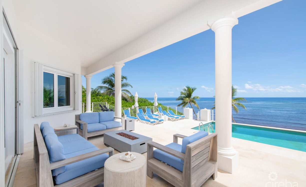 OCEAN KAI VILLA