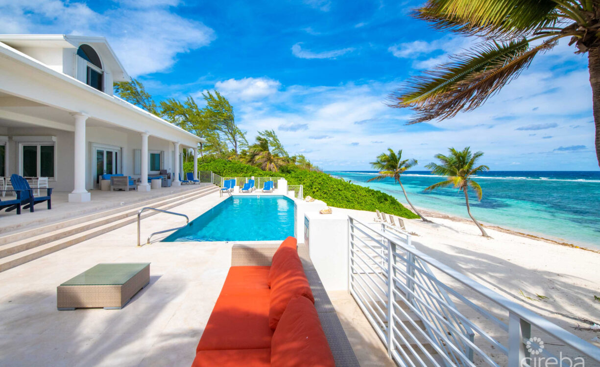 OCEAN KAI VILLA