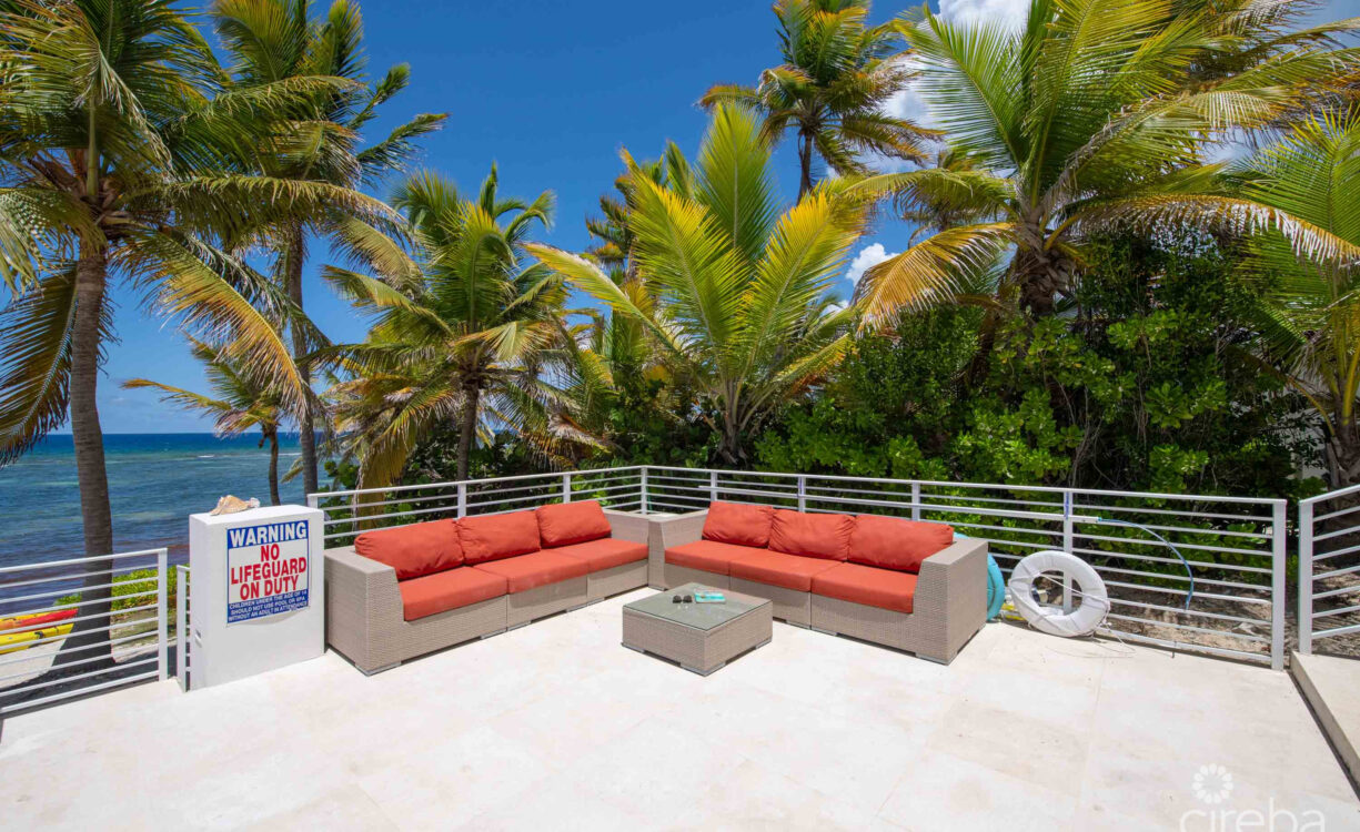 OCEAN KAI VILLA
