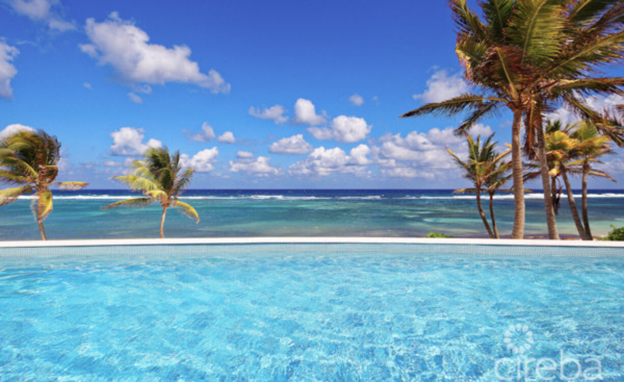 OCEAN KAI VILLA
