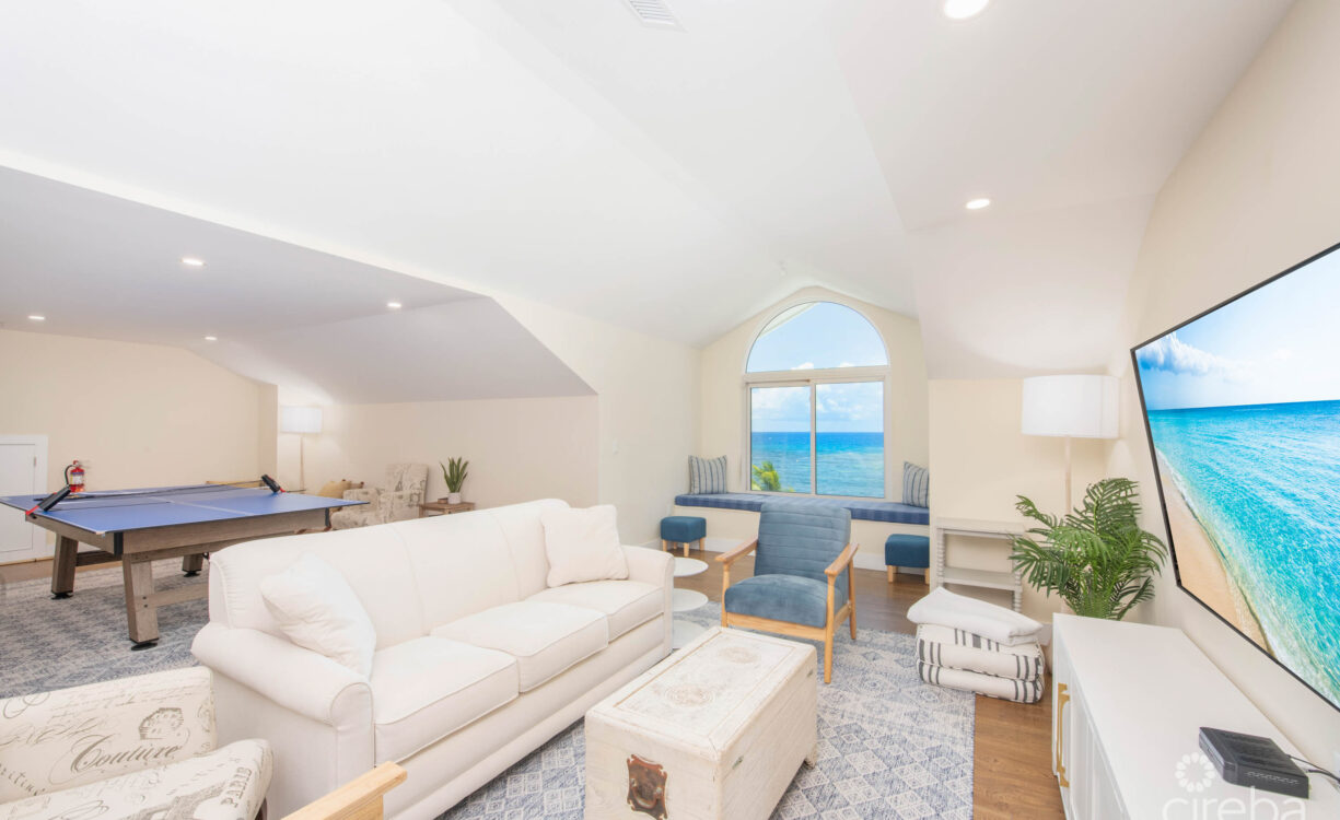 OCEAN KAI VILLA