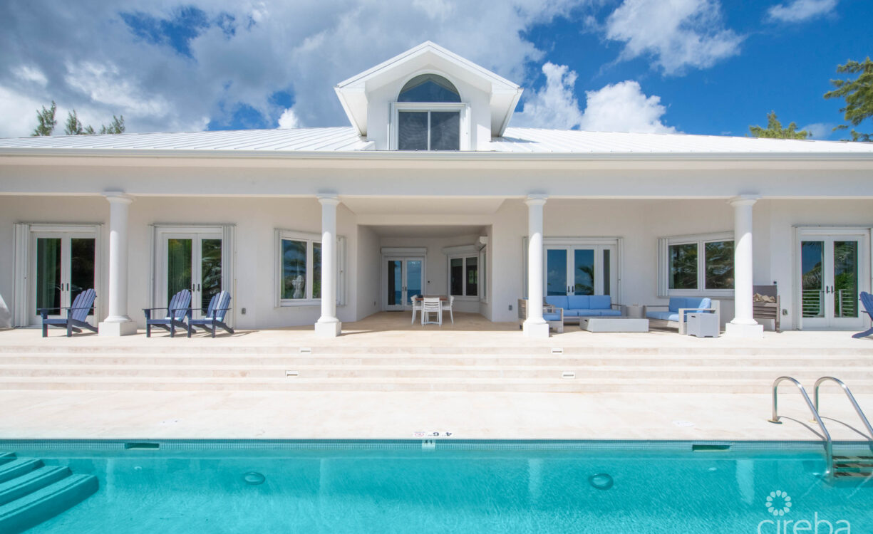OCEAN KAI VILLA