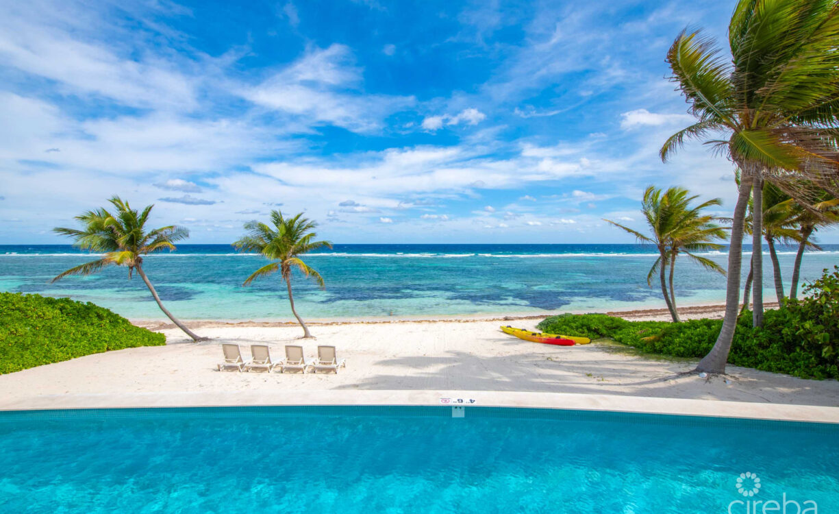 OCEAN KAI VILLA