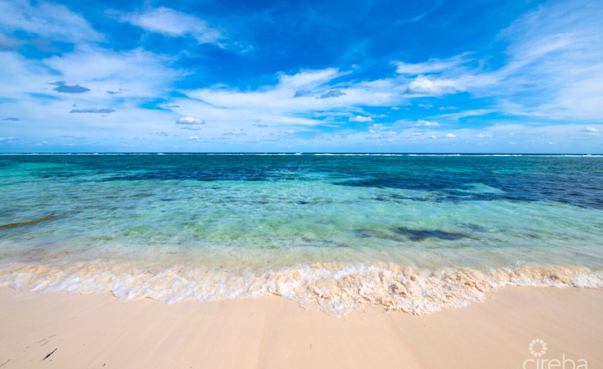 OCEAN KAI VILLA
