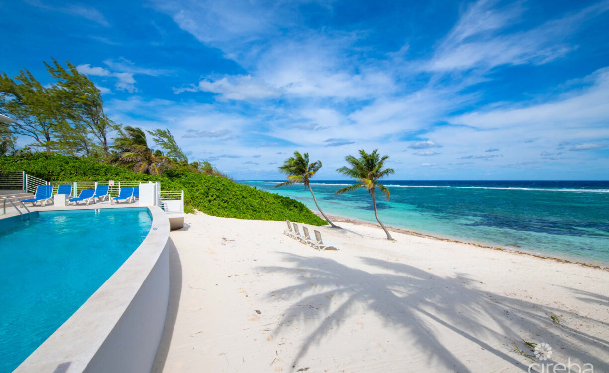 OCEAN KAI VILLA
