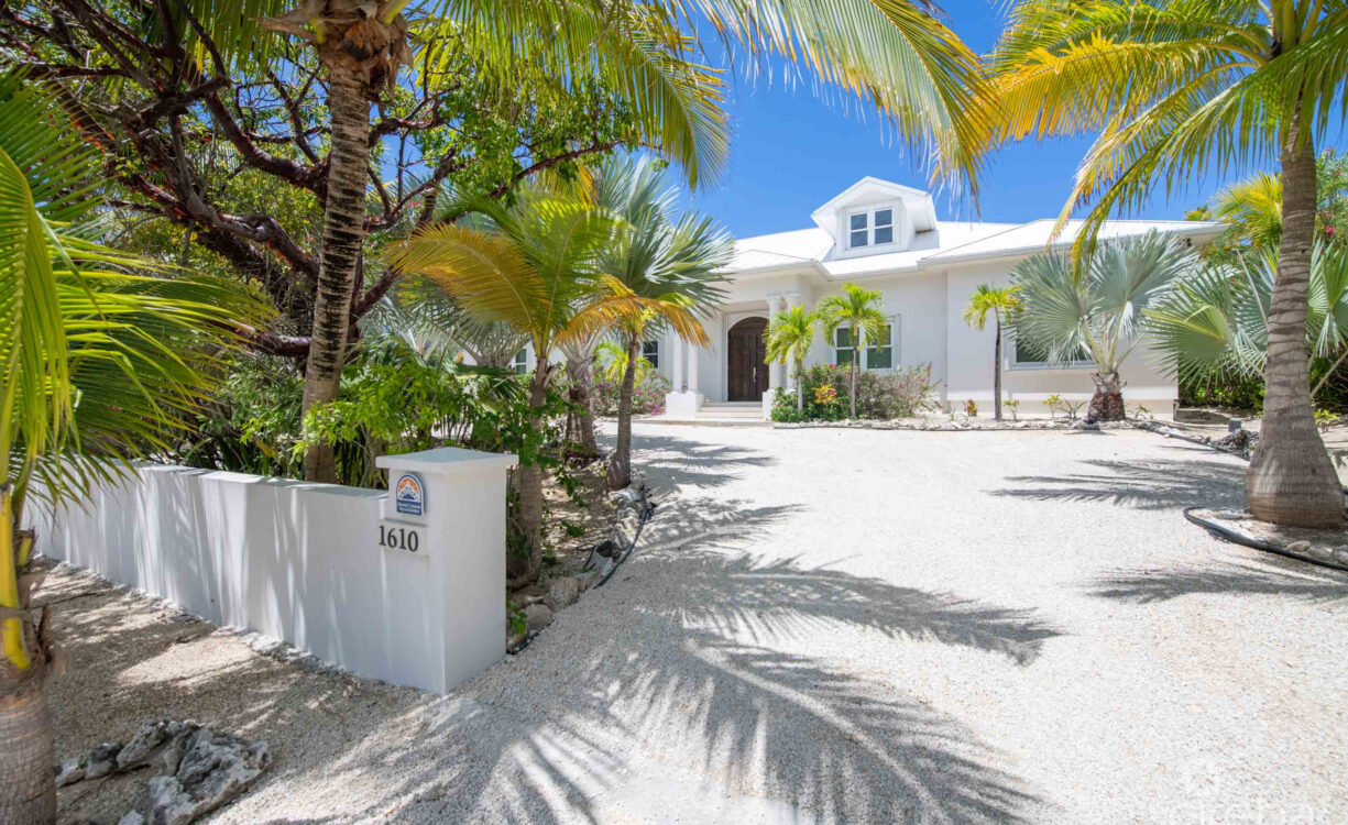 OCEAN KAI VILLA