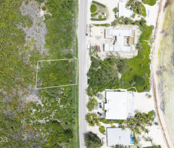 RUM POINT INLAND LOT