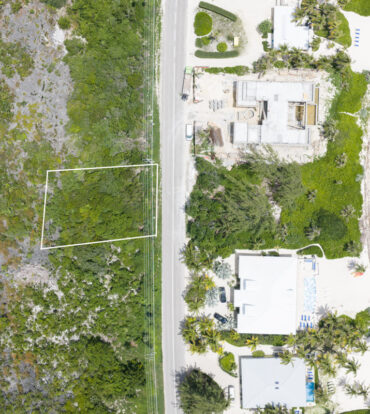 RUM POINT INLAND LOT