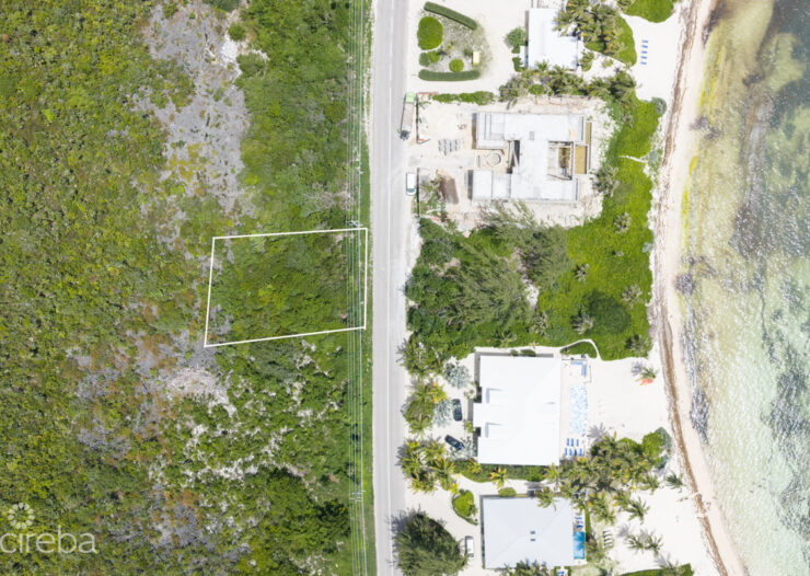 RUM POINT INLAND LOT