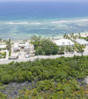 RUM POINT INLAND LOT
