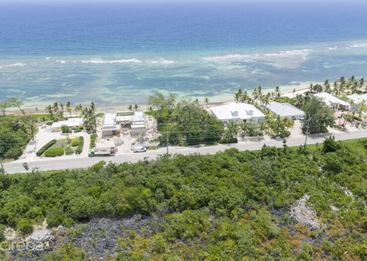 RUM POINT INLAND LOT