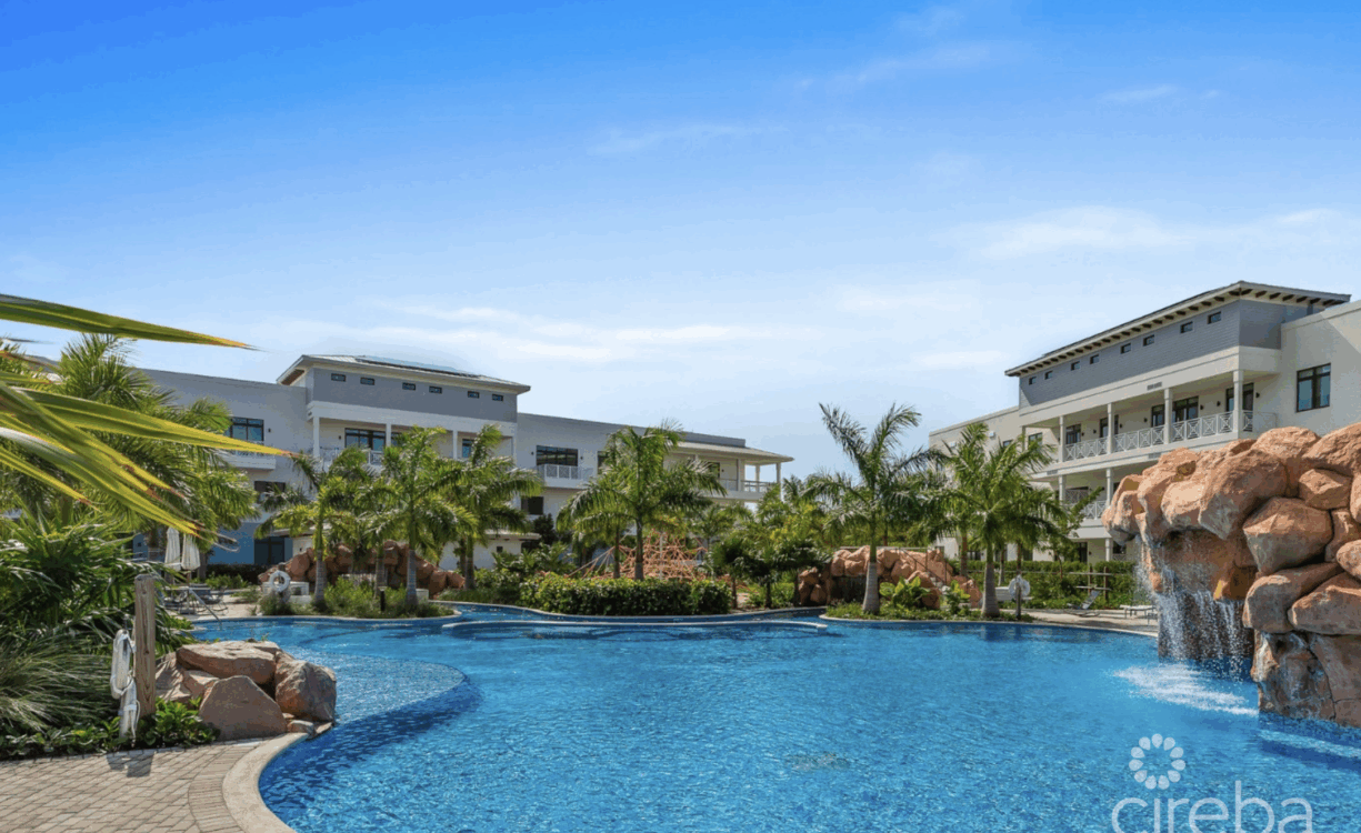 OLEA 4 BED 3 STOREY END UNIT