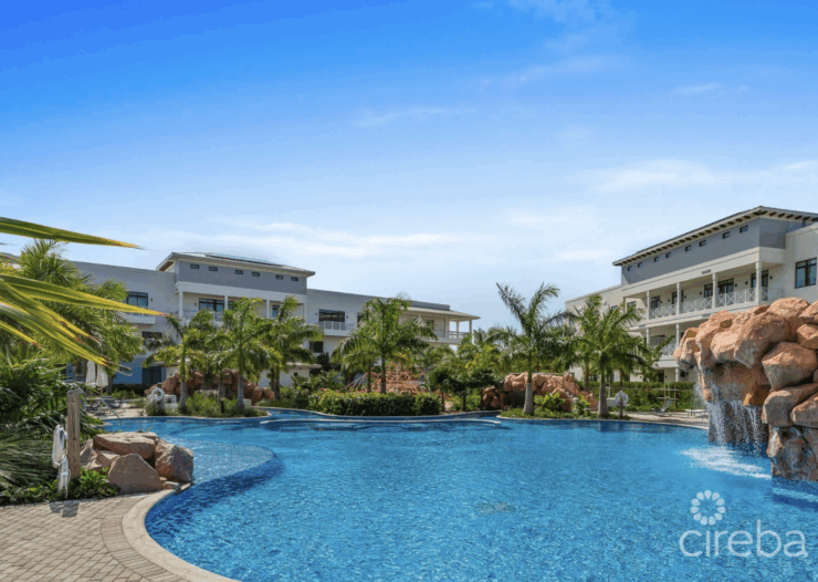 OLEA 4 BED 3 STOREY END UNIT