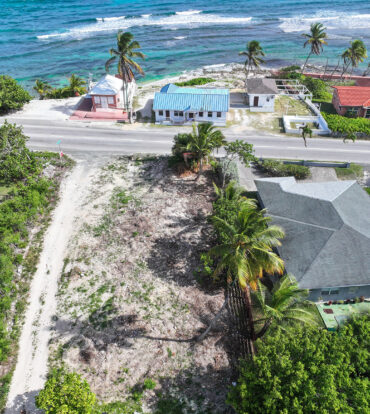 PRIME OCEANVIEW DUPLEX LOT, BREAKERS
