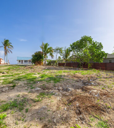 PRIME OCEANVIEW DUPLEX LOT, BREAKERS