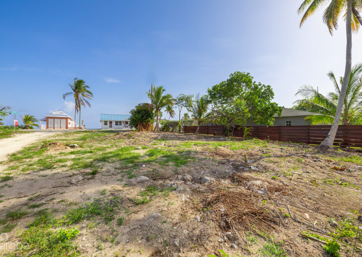 PRIME OCEANVIEW DUPLEX LOT, BREAKERS