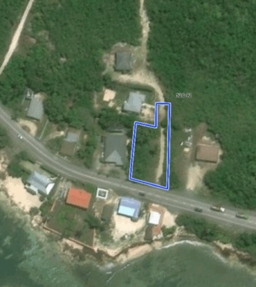 PRIME OCEANVIEW DUPLEX LOT, BREAKERS
