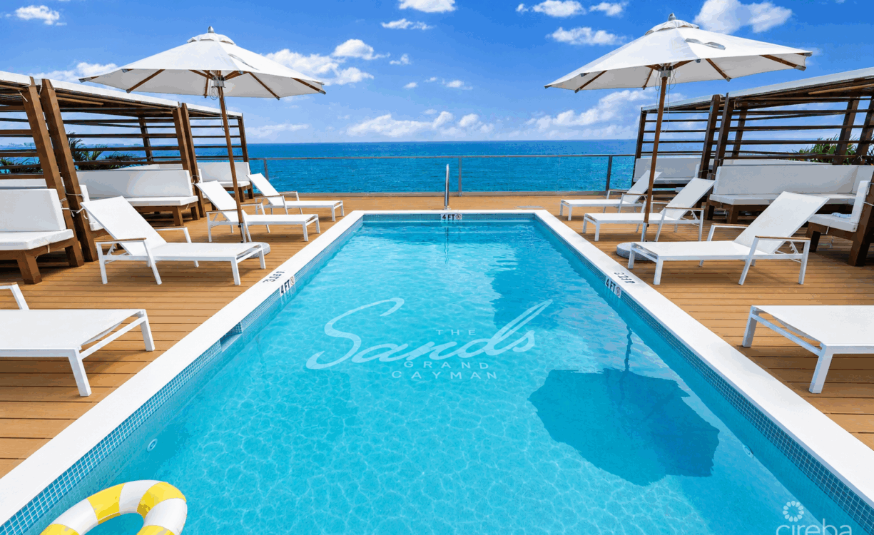 THE SANDS #2 | BOUTIQUE BEACHFRONT LIVING ON BOGGY SANDS ROAD