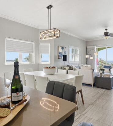ON THE BAY PENTHOUSE