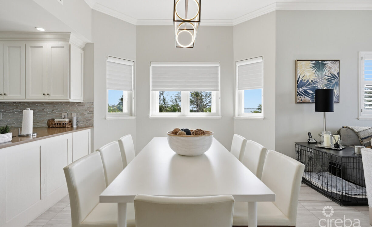 ON THE BAY PENTHOUSE