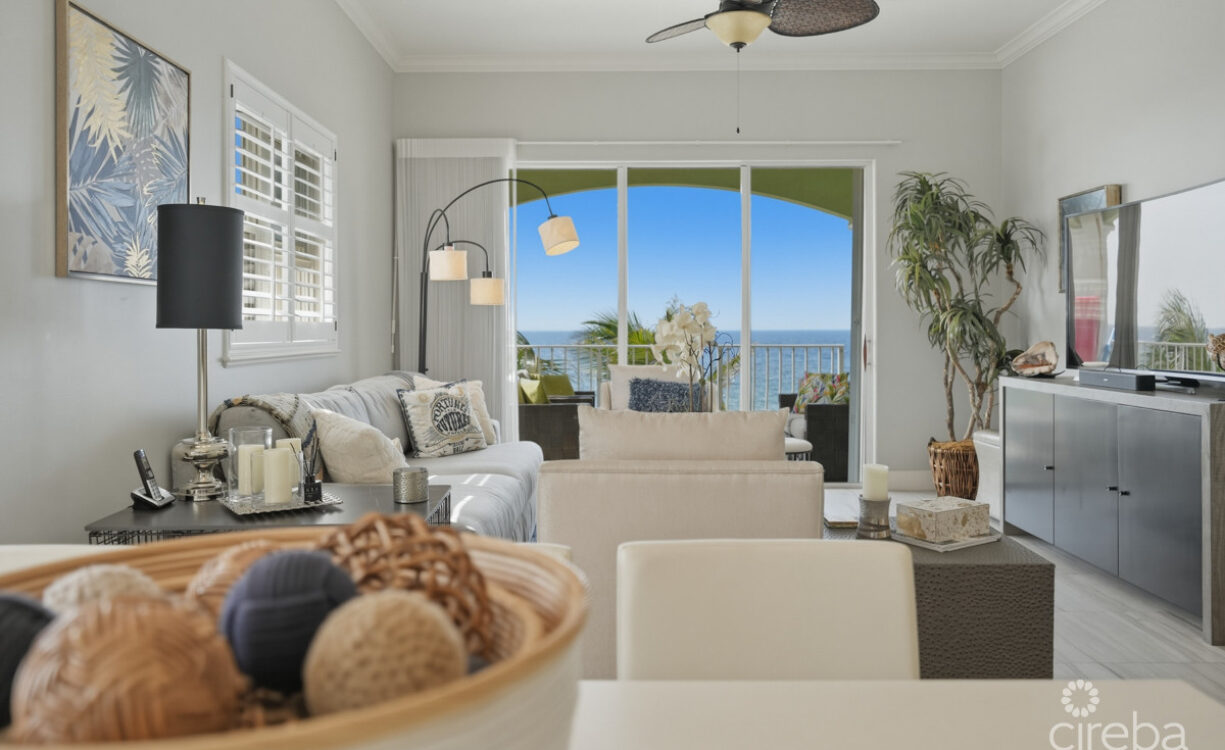 ON THE BAY PENTHOUSE