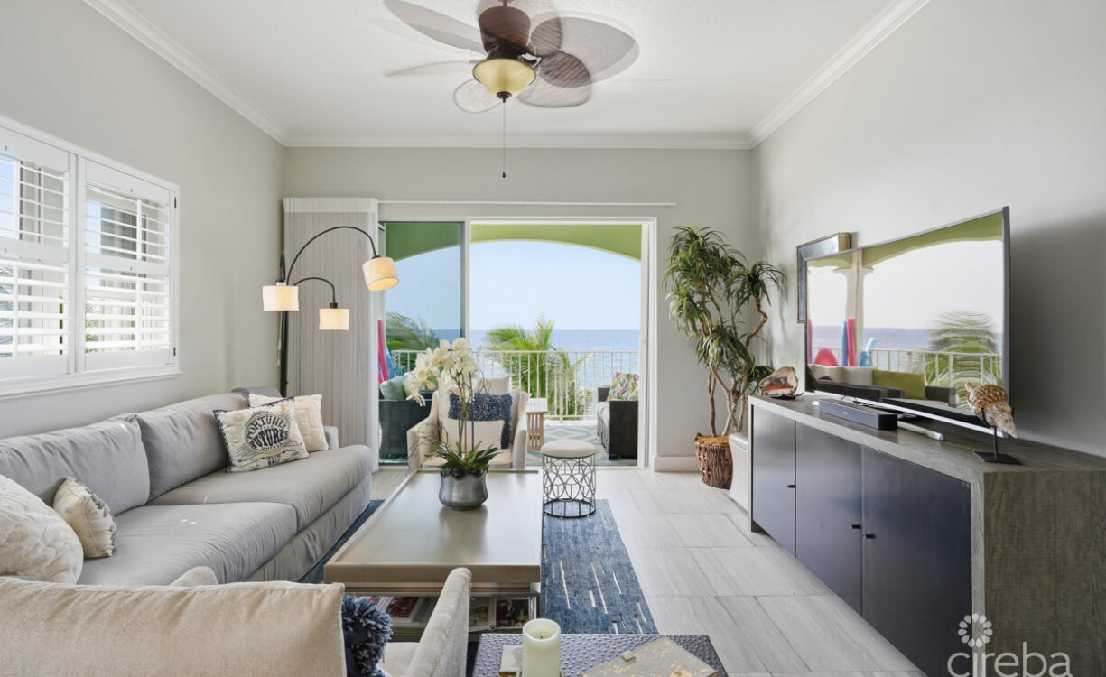 ON THE BAY PENTHOUSE