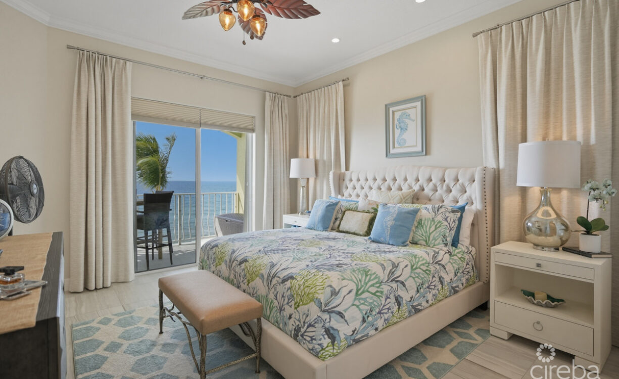 ON THE BAY PENTHOUSE