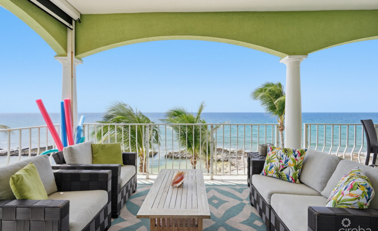 ON THE BAY PENTHOUSE