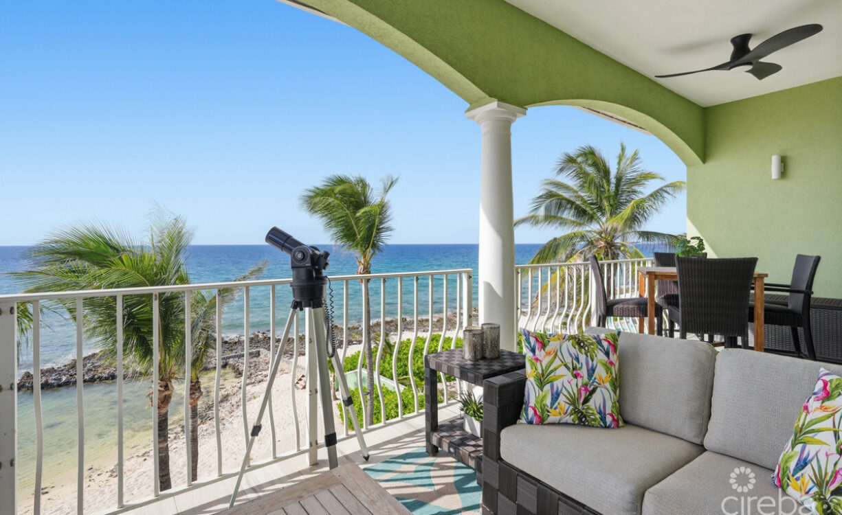 ON THE BAY PENTHOUSE
