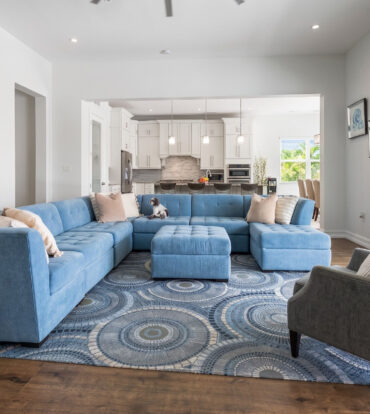 CRYSTAL HARBOUR WATERFRONT HOME