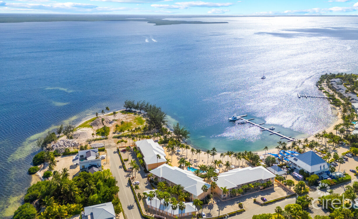 KAIBO CONDO PHASE 2 C BUIDING, GROUND FLOOR AND COMES W/A STORAGE UNIT