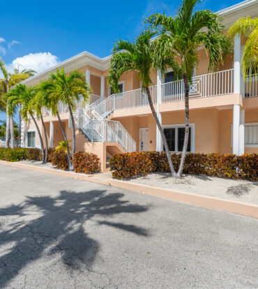 KAIBO CONDO PHASE 2 C BUIDING, GROUND FLOOR AND COMES W/A STORAGE UNIT