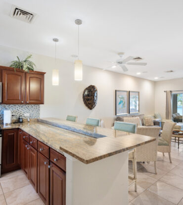 KAIBO CONDO PHASE 2 C BUIDING, GROUND FLOOR AND COMES W/A STORAGE UNIT