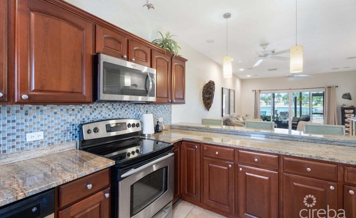 KAIBO CONDO PHASE 2 C BUIDING, GROUND FLOOR AND COMES W/A STORAGE UNIT