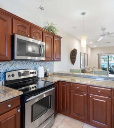 KAIBO CONDO PHASE 2 C BUIDING, GROUND FLOOR AND COMES W/A STORAGE UNIT