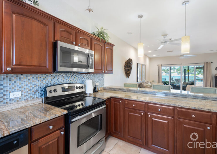 KAIBO CONDO PHASE 2 C BUIDING, GROUND FLOOR AND COMES W/A STORAGE UNIT