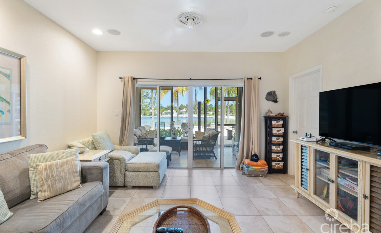 KAIBO CONDO PHASE 2 C BUIDING, GROUND FLOOR AND COMES W/A STORAGE UNIT