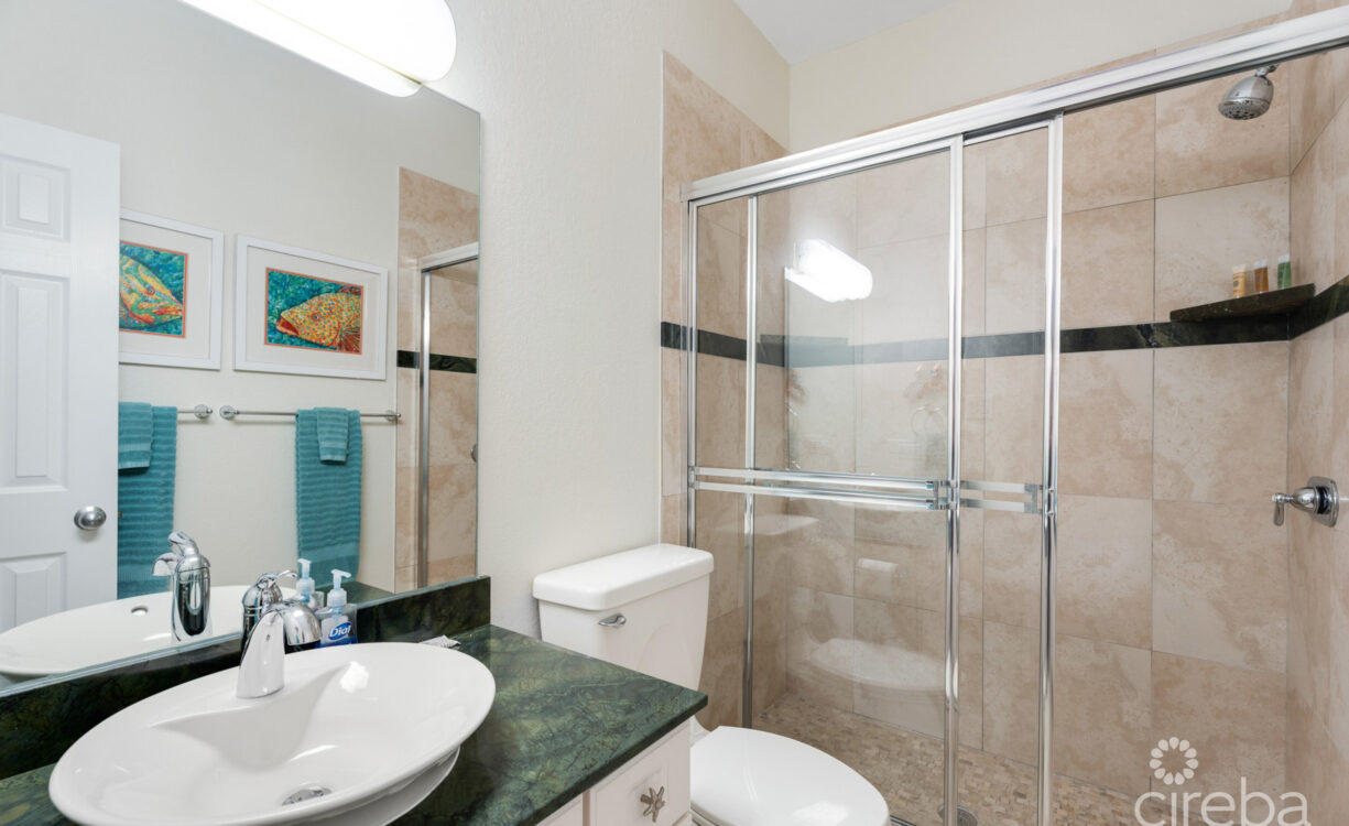 KAIBO CONDO PHASE 2 C BUIDING, GROUND FLOOR AND COMES W/A STORAGE UNIT