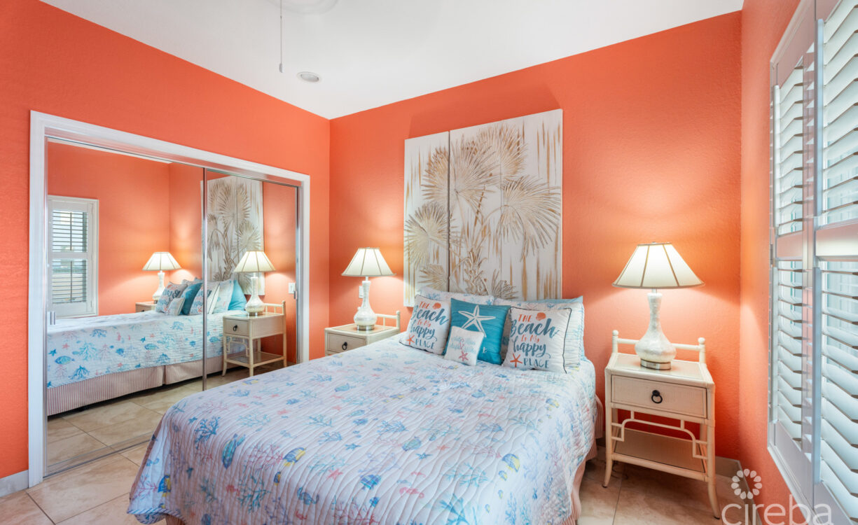KAIBO CONDO PHASE 2 C BUIDING, GROUND FLOOR AND COMES W/A STORAGE UNIT
