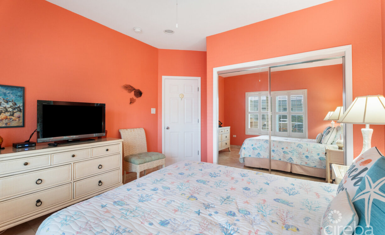 KAIBO CONDO PHASE 2 C BUIDING, GROUND FLOOR AND COMES W/A STORAGE UNIT