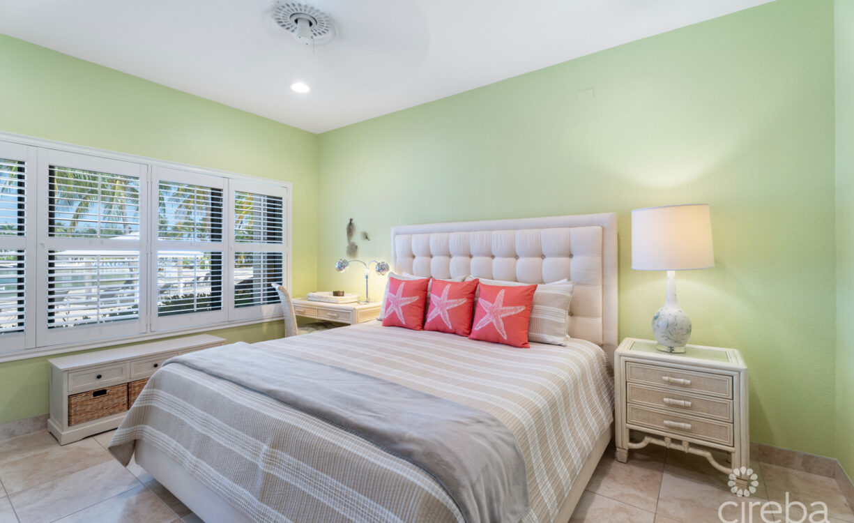 KAIBO CONDO PHASE 2 C BUIDING, GROUND FLOOR AND COMES W/A STORAGE UNIT
