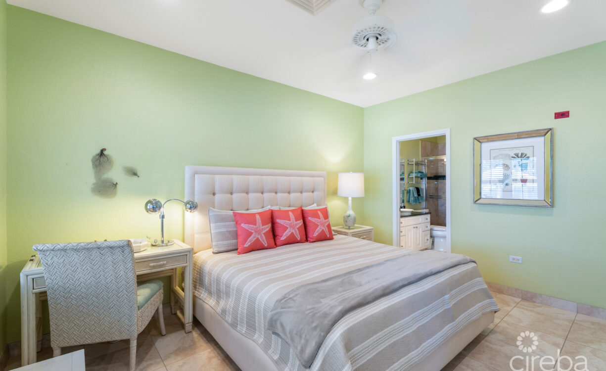 KAIBO CONDO PHASE 2 C BUIDING, GROUND FLOOR AND COMES W/A STORAGE UNIT