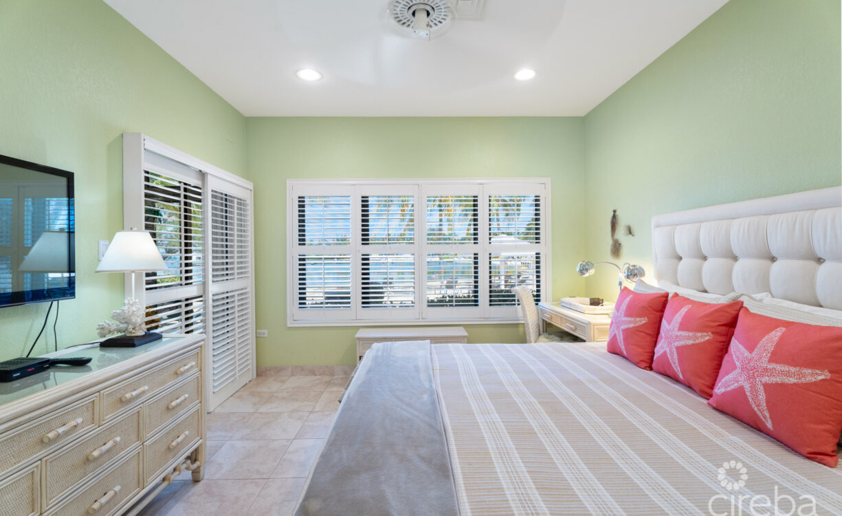 KAIBO CONDO PHASE 2 C BUIDING, GROUND FLOOR AND COMES W/A STORAGE UNIT