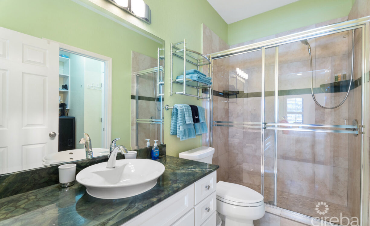 KAIBO CONDO PHASE 2 C BUIDING, GROUND FLOOR AND COMES W/A STORAGE UNIT